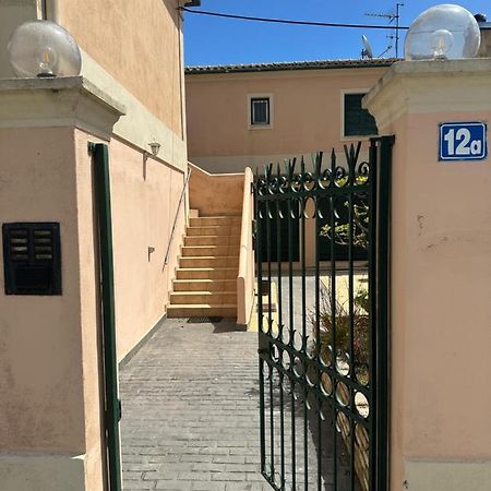 Mon Repo Studio Corfu Old Town Analipsis  Экстерьер фото