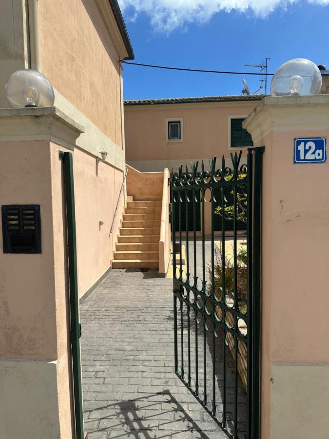 Mon Repo Studio Corfu Old Town Analipsis  Экстерьер фото