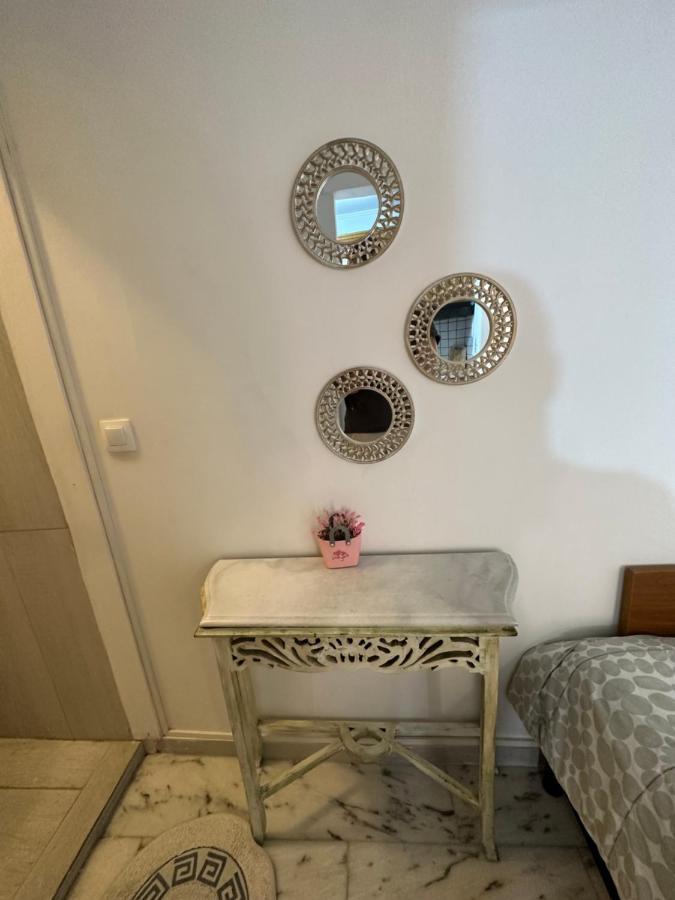 Mon Repo Studio Corfu Old Town Analipsis  Экстерьер фото