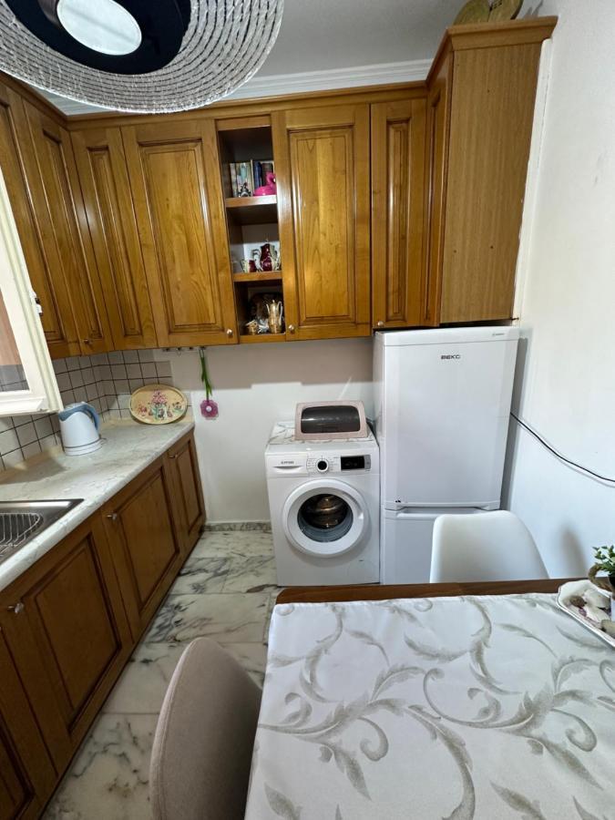Mon Repo Studio Corfu Old Town Analipsis  Экстерьер фото