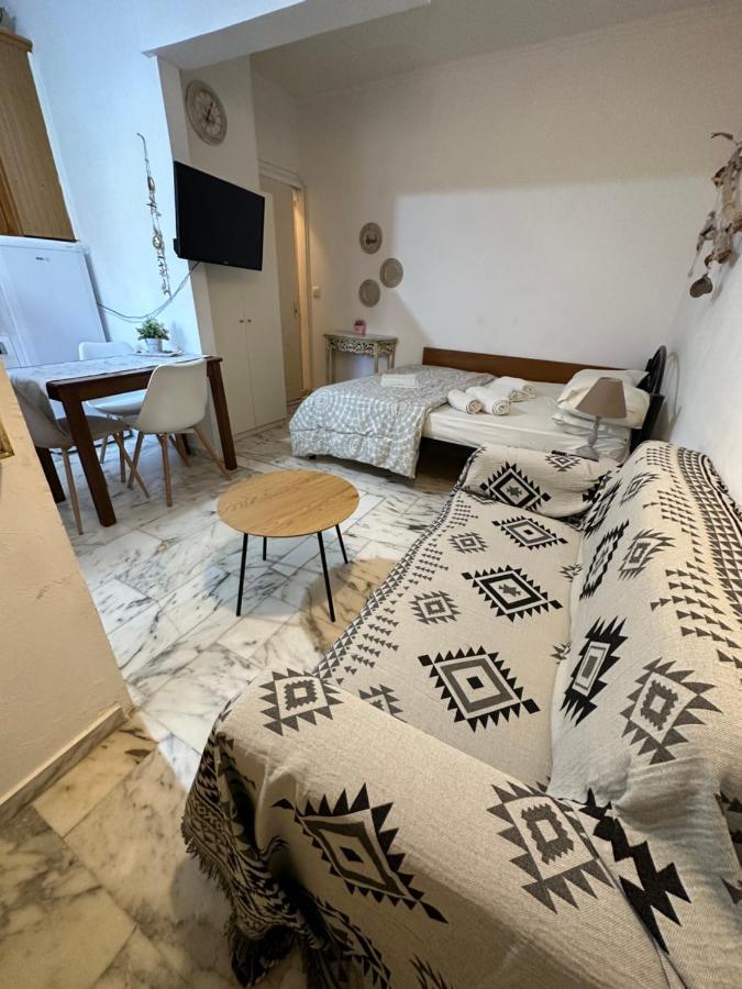 Mon Repo Studio Corfu Old Town Analipsis  Экстерьер фото