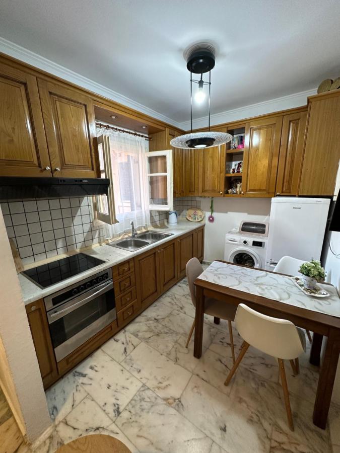 Mon Repo Studio Corfu Old Town Analipsis  Экстерьер фото