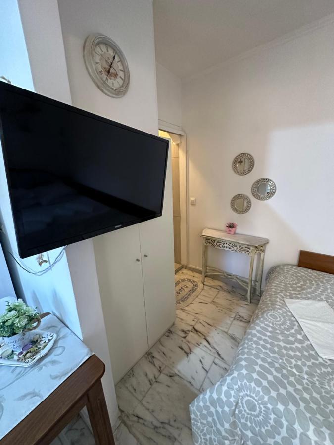 Mon Repo Studio Corfu Old Town Analipsis  Экстерьер фото