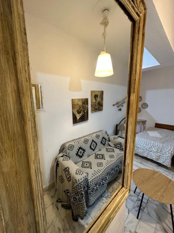 Mon Repo Studio Corfu Old Town Analipsis  Экстерьер фото